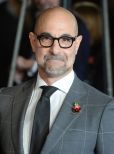 Stanley Tucci