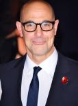 Stanley Tucci