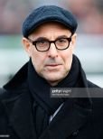 Stanley Tucci