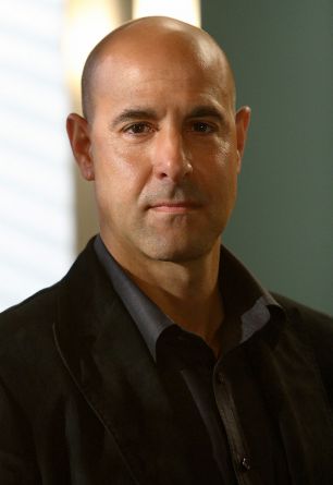 Stanley Tucci