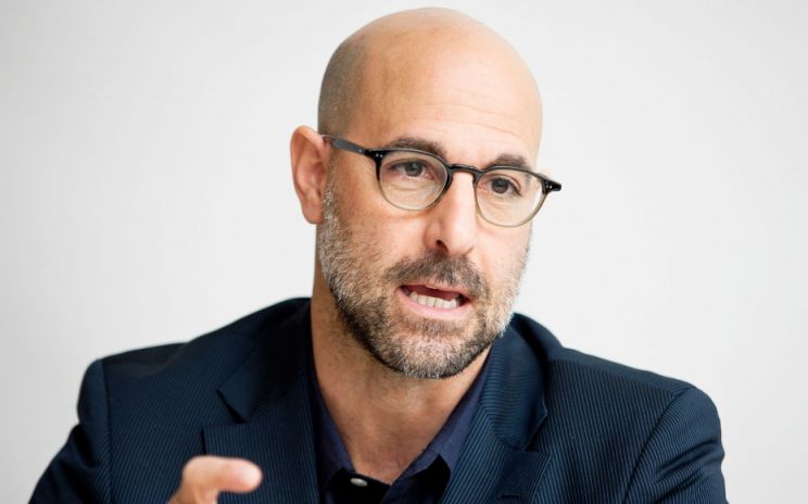 Stanley Tucci