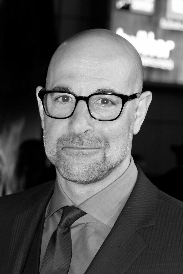 Stanley Tucci