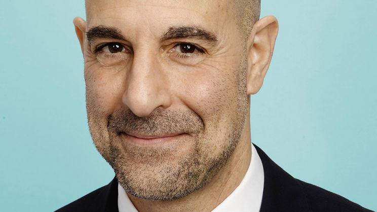 Stanley Tucci