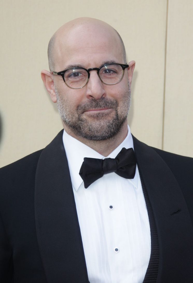 Stanley Tucci