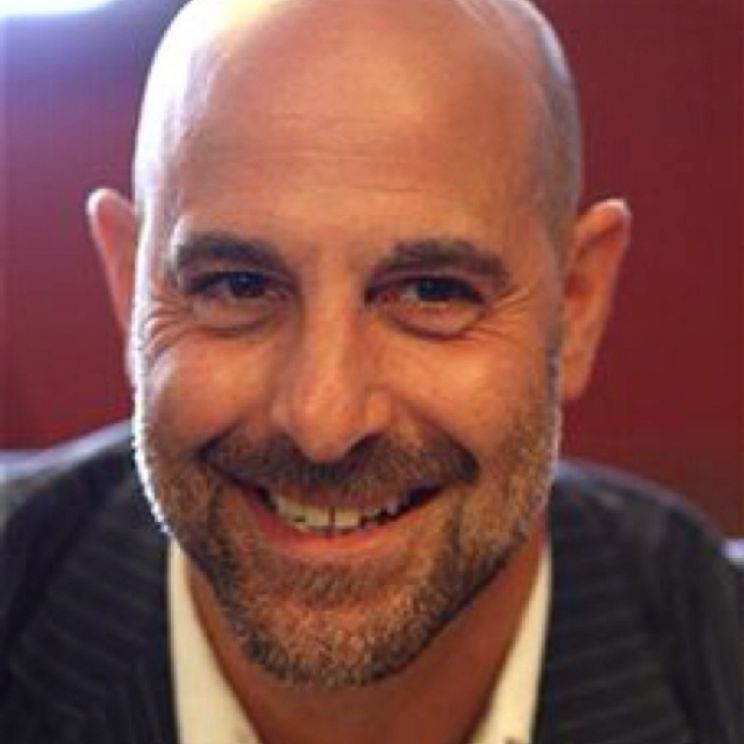 Stanley Tucci