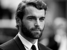 Stanley Weber