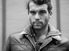 Stanley Weber