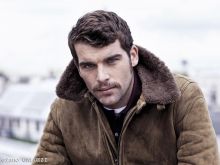 Stanley Weber