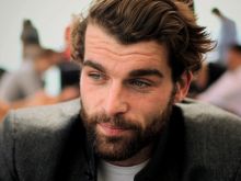 Stanley Weber