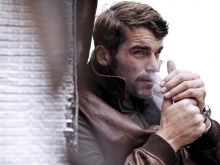 Stanley Weber