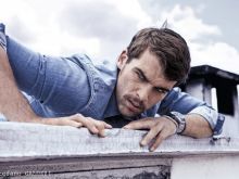 Stanley Weber