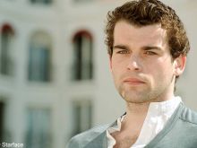Stanley Weber
