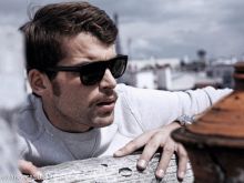 Stanley Weber