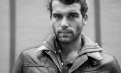 Stanley Weber