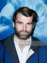 Stanley Weber