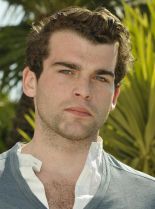 Stanley Weber