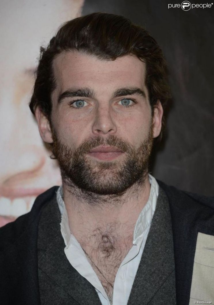 Stanley Weber