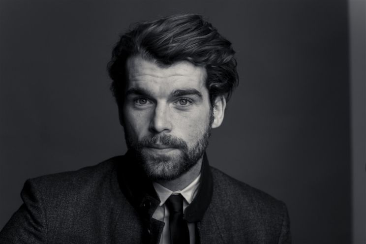 Stanley Weber