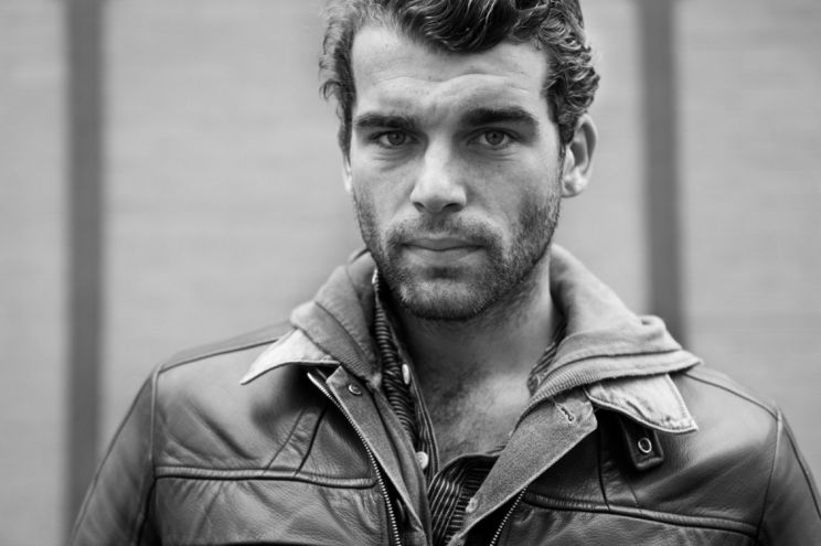 Stanley Weber