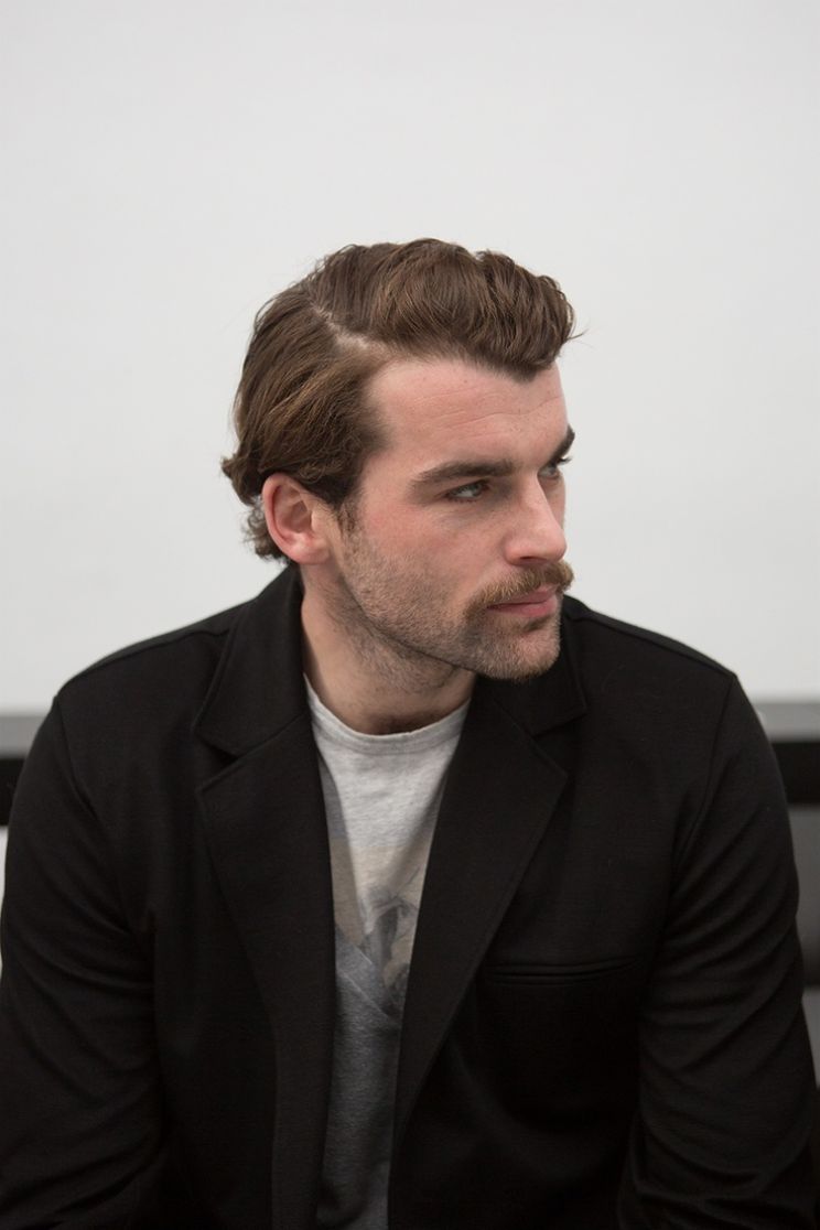 Stanley Weber