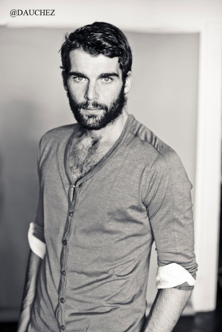 Stanley Weber