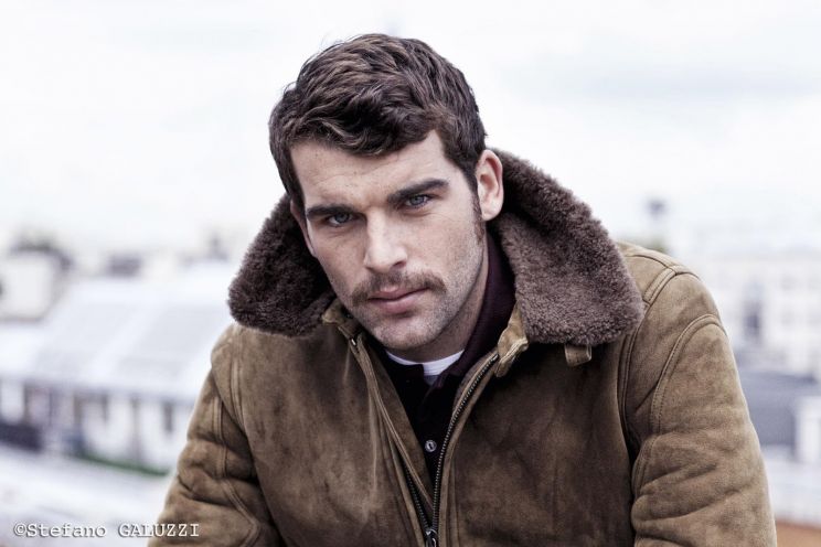 Stanley Weber