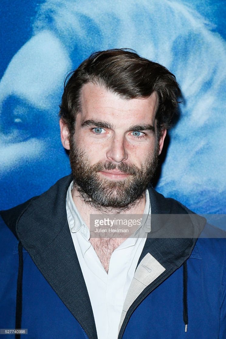 Stanley Weber