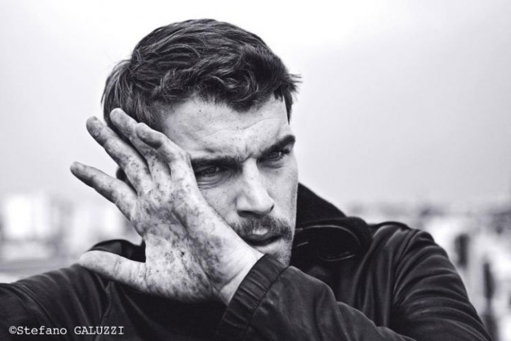 Stanley Weber