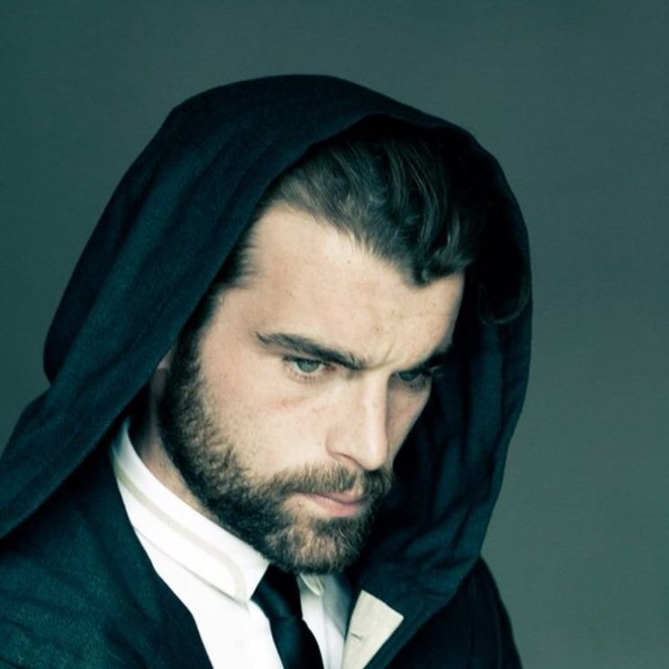 Stanley Weber