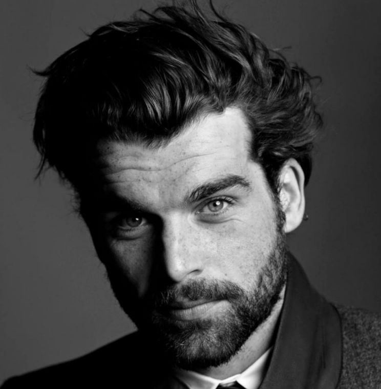 Stanley Weber