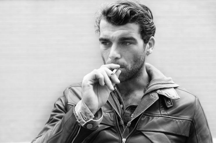Stanley Weber