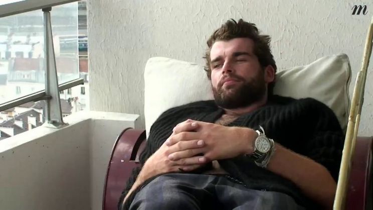 Stanley Weber