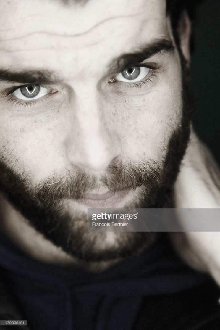 Stanley Weber