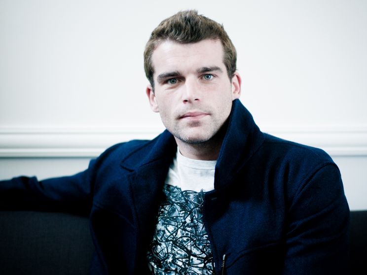 Stanley Weber