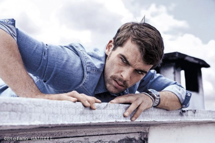 Stanley Weber