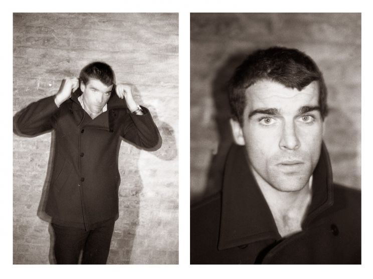 Stanley Weber