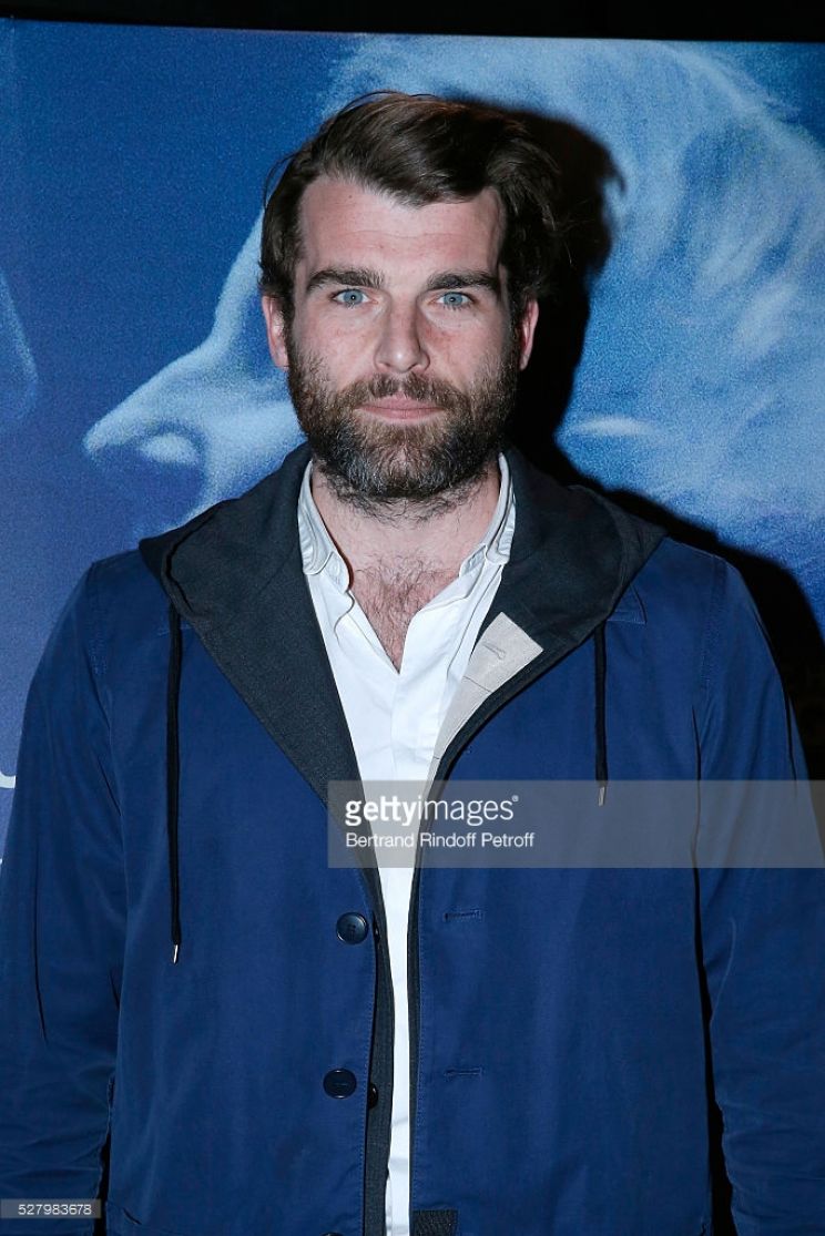 Stanley Weber