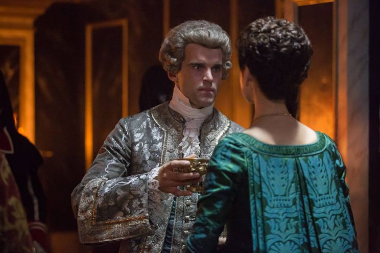 Stanley Weber