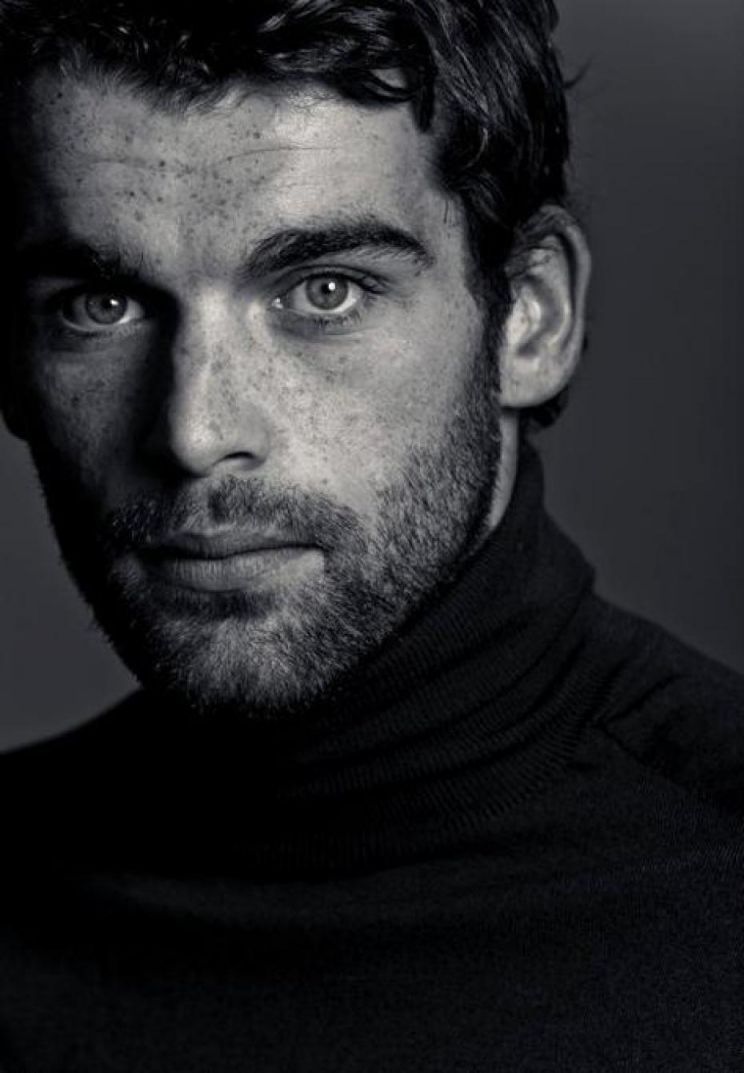 Stanley Weber