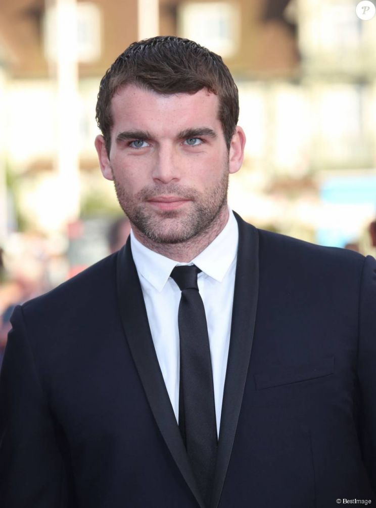 Stanley Weber