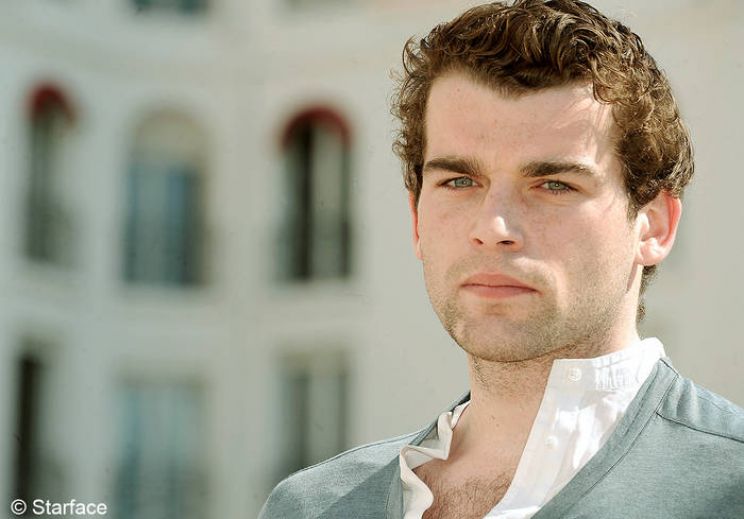 Stanley Weber