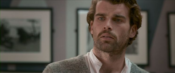 Stanley Weber