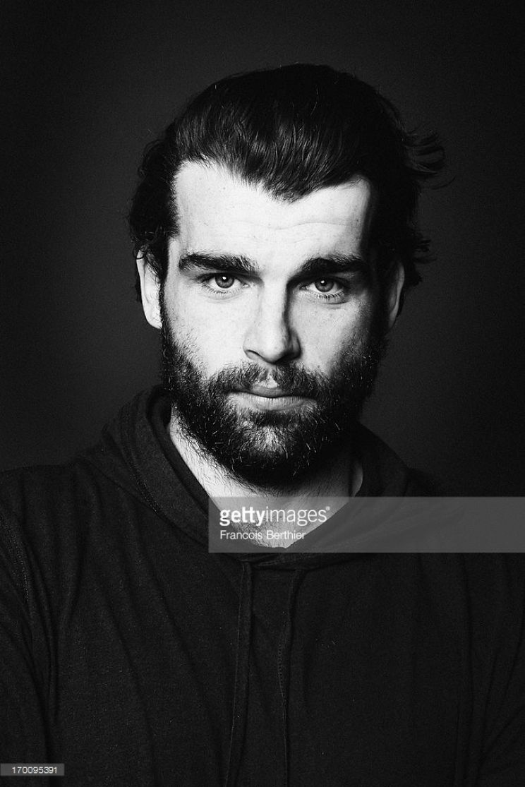 Stanley Weber