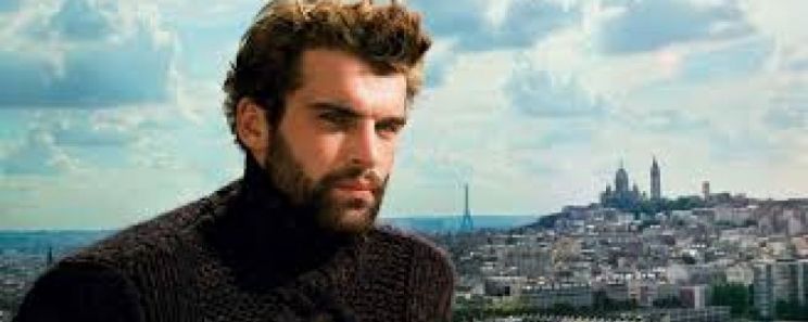 Stanley Weber