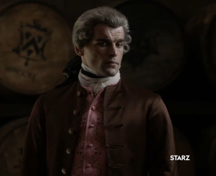 Stanley Weber