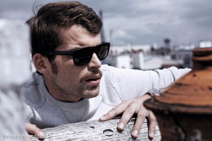 Stanley Weber