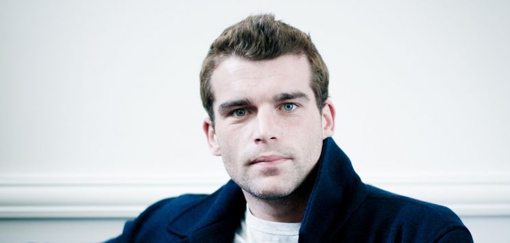 Stanley Weber