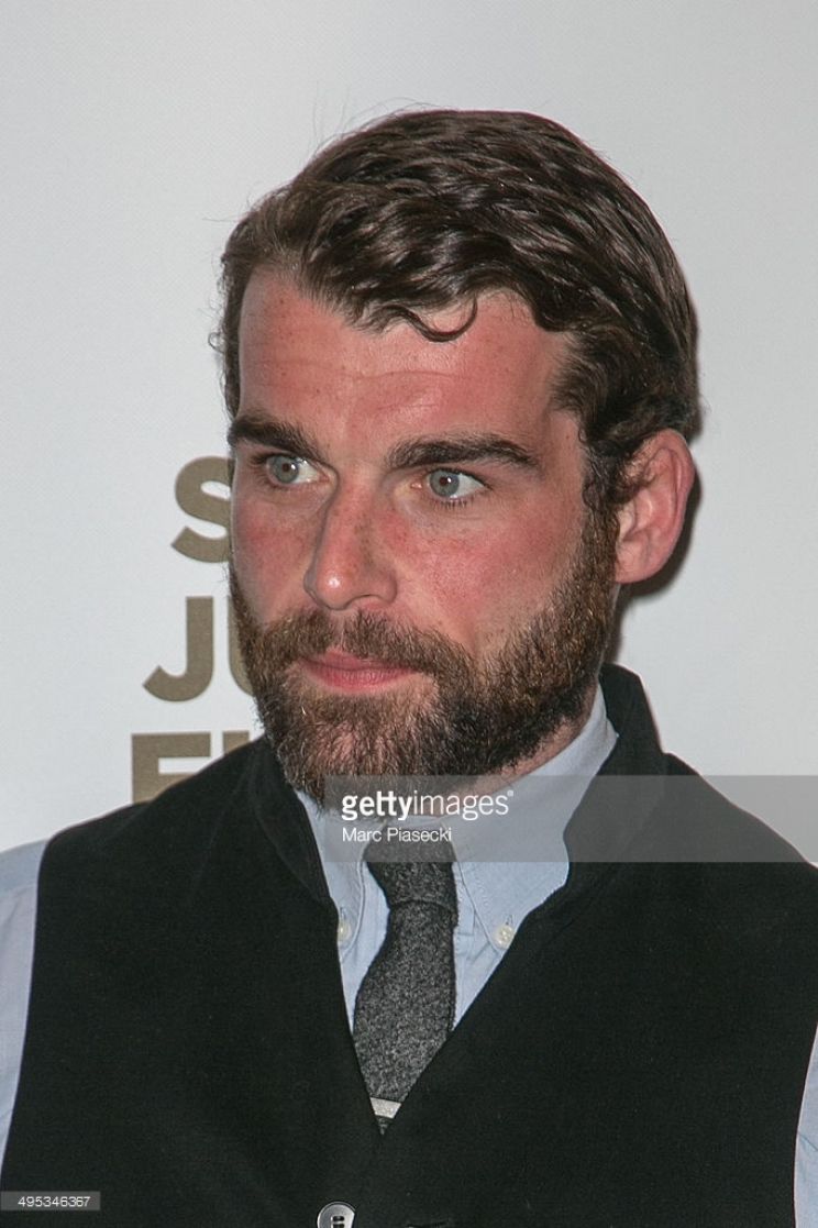 Stanley Weber