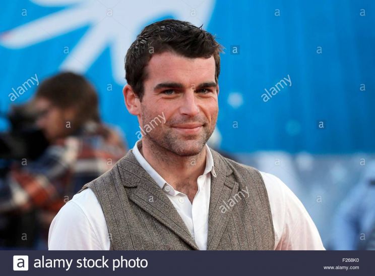 Stanley Weber