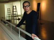 Stanley Wong